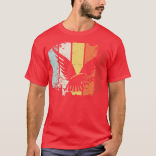 Camiseta Vintage Pigeon 1