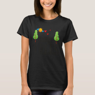 Camiseta Vintage Plant More Árvores Salvem Nossa Mudança Cl
