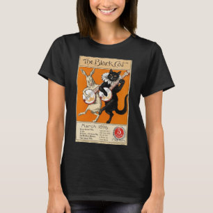 Camiseta Vintage Play Bill