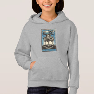 Camiseta Vintage Podcast Echo