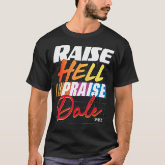 Camiseta Vintage Racing