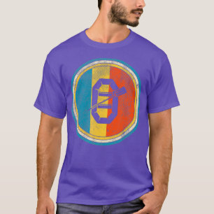Camiseta Vintage Rafting Lover Em Dificuldade