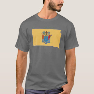Camiseta Vintage Red Trator Yesteryear
