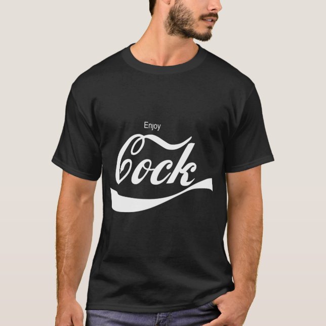Camiseta Vintage refrescante (Frente)
