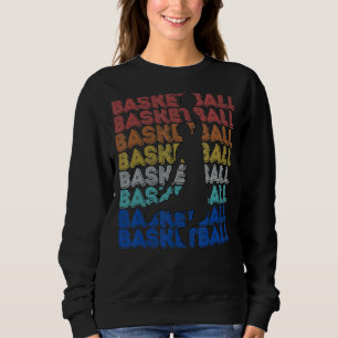Camiseta Vintage Retro Basball Dunk