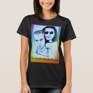 Camiseta Vintage Retro British Placebo Rock Banda Te Ama