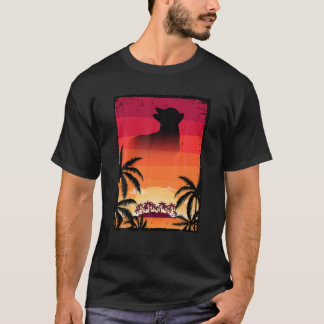 Camiseta Vintage Retro Chihuahua T Chihuahua Lovers