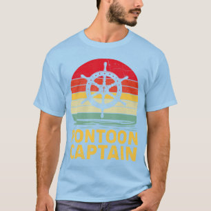 Camiseta Vintage Retro Cruise Navio Direção Ponto C