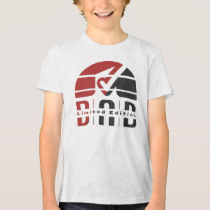 Camiseta Vintage & Retro do pai: Paternidade como Emoção Vi
