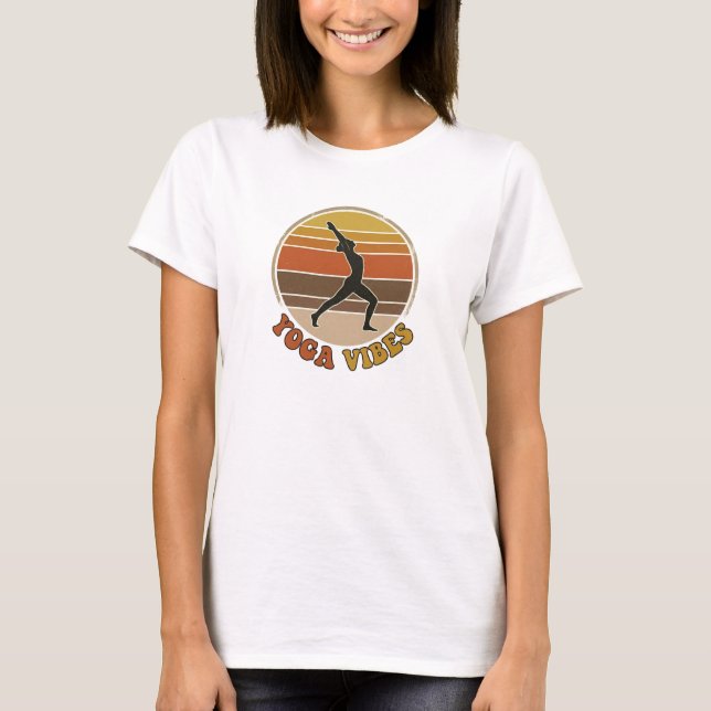 Camiseta Vintage Retro dos Anos 70 (Frente)