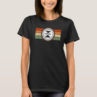 Camiseta Vintage Retro Elevator Technician Premium