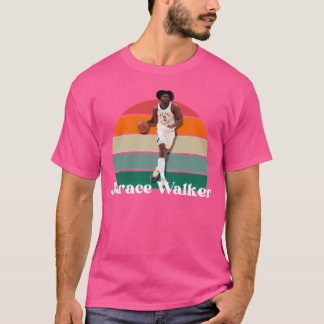 Camiseta Vintage Retro Jarace Walker