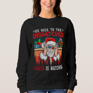 Camiseta Vintage Retro  Legal Para O Remetente O Papai Noel