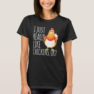 Camiseta Vintage Retro Pássaro Eu Só Realmente Gos