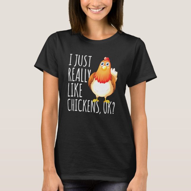 Camiseta Vintage Retro Pássaro Eu Só Realmente Gos (Frente)
