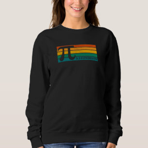 Camiseta Vintage Retro Pi