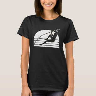Camiseta Vintage Retro Polle Vault 3