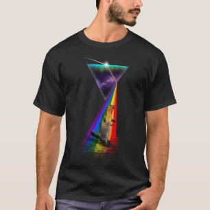 Camiseta Vintage Retro Prism Marmot