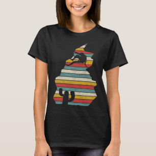 Camiseta Vintage Rock Clima Montanha Caminhada