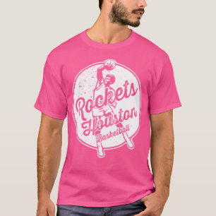 Camiseta Vintage Rockets