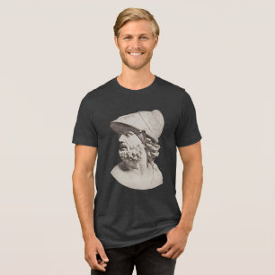 Camiseta Vintage Roman Warrior