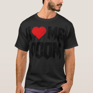 Camiseta Vintage Se Afliu Eu Amo A Doença Do Mf