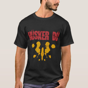 Camiseta Vintage Show Band America 80s Tour Live