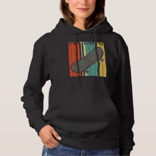 Camiseta Vintage Skateboard Sport