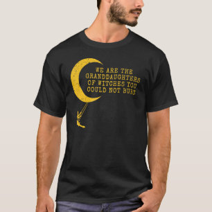 Camiseta Vintage Somos As Avós 1