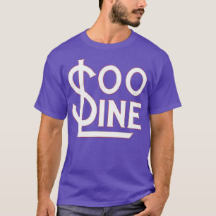 Camiseta Vintage Soo Line Railroad
