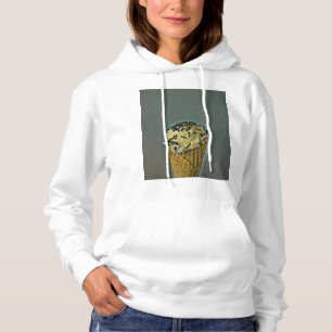 Camiseta Vintage sorvete art