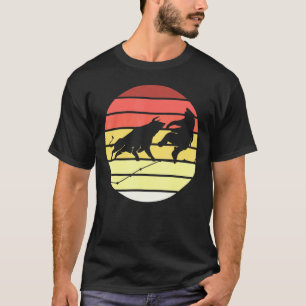 Camiseta Vintage Stock Markets Investors Trading Graphic