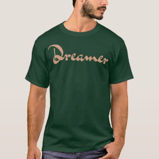 Camiseta Vintage Streetwear Dream