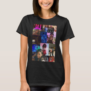 Camiseta Vintage Summer Art Walker Incrível Para Fãs De Fil