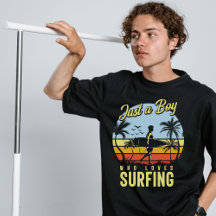 camiseta vintage Summer, t-shirt de Verão, mares d