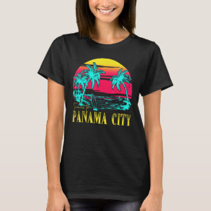 Camiseta Vintage Summer Viagem Para Vacinação De Praia Na C