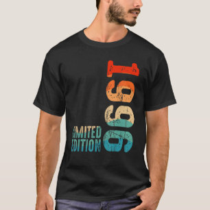 Camiseta Vintage Sunset 1996 Ano 1996 Nascimento Desde 1996