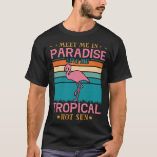Camiseta Vintage Surfer Retro Surfing Beach Summer Vacation