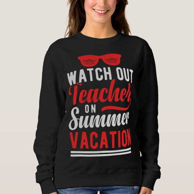 Camiseta Vintage Surfer Retro Surfing Beach Summer Vacation (Frente)