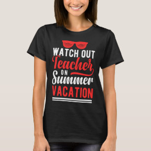 Camiseta Vintage Surfer Retro Surfing Beach Summer Vacation