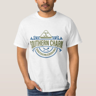 Camiseta Vintage t shirt Design para Southern Charm,