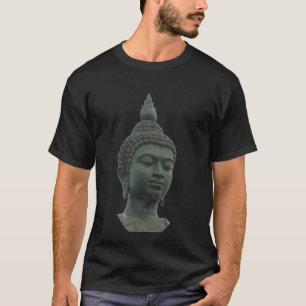 Camiseta Vintage tailandês de Buddha