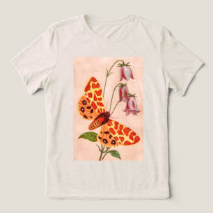 Camiseta Vintage Tiger Moth