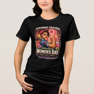 Camiseta Vintage Tournament Week Varsity