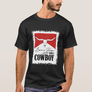 Camiseta Vintage Touro Crânio Sangrado Salva Cavalo Curso A