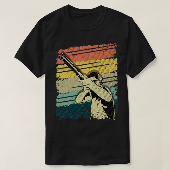 Camiseta Vintage Trap Incrível (Frente do Design)