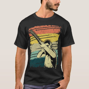 Camiseta Vintage Trap Incrível