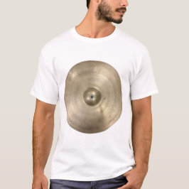 Camiseta Vintage Turkish Constantinople Cymbal