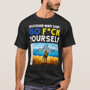 Camiseta Vintage Ucrânia Carimbo Carimbo Orgulho   12 