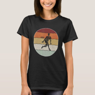 Camiseta Vintage Ultimate Frisbee Ultimate Frisbee